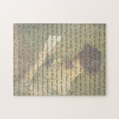 Puzzle Lettre de persuasion (Horizontal)