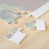 PUZZLE LETTRE INITIALE MONOGRAPHIQUE B (Côté)