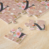 Puzzle Lettre N (Côté)