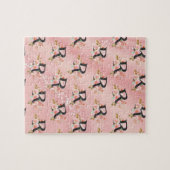 Puzzle Lettre R (Horizontal)