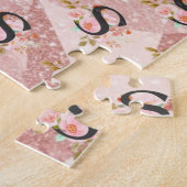 Puzzle Lettre S (Côté)