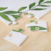 Puzzle Lettres à mon futur mari (Côté)