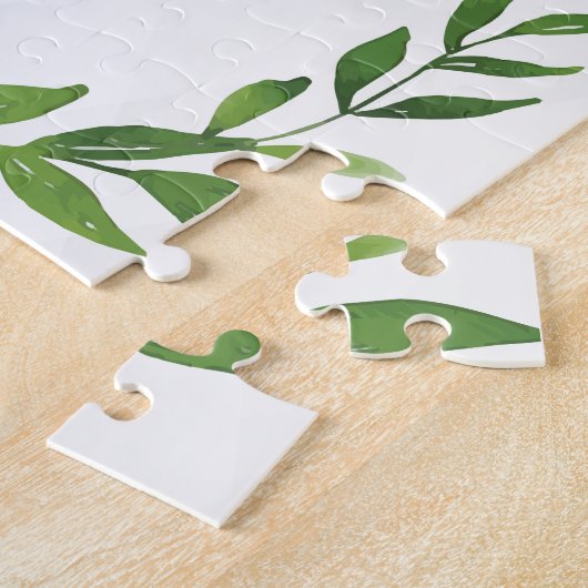 Puzzle Lettres à mon futur mari (Côté)