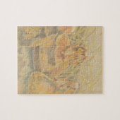 Puzzle Leurres de faune de canard (Horizontal)