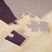 Puzzle Lève-tôt Précoce (Côté)