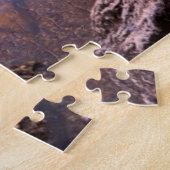 Puzzle Lever de soleil (Côté)