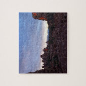 Puzzle Lever de soleil à la piste Windows dans Arches (Vertical)