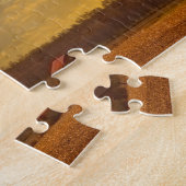 Puzzle Lever de soleil dans l'Ohio (Côté)