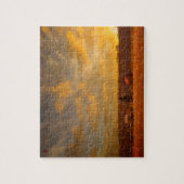 Puzzle Lever de soleil dans l'Ohio (Vertical)