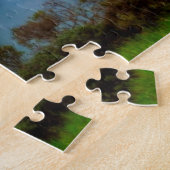 Puzzle Lever de soleil de Golden Gate (Côté)