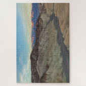 Puzzle Lever de soleil de la vallée de la Mort (Vertical)