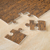 Puzzle Lever de soleil sur la baie de Perdido (Côté)
