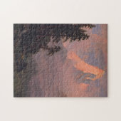 Puzzle Lever de soleil sur le Matterhorn (Horizontal)