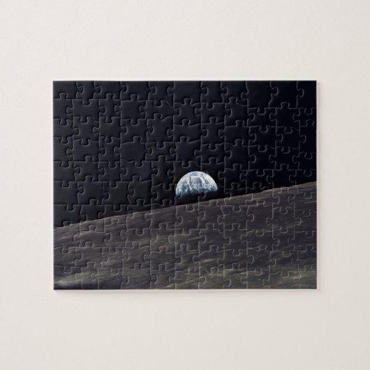 Puzzle Lever de Terre (Horizontal)