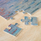 Puzzle Lever d'impression (Côté)