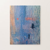 Puzzle Lever d'impression (Vertical)