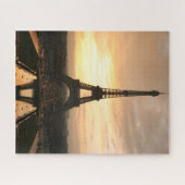 Puzzle lever du soleil (Horizontal)