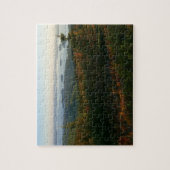 Puzzle Lever du soleil à Cadillac Mountain I (Vertical)