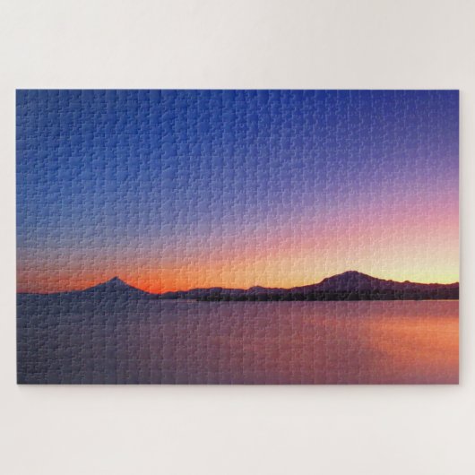 Puzzle lever du soleil (difficile) (Horizontal)