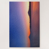 Puzzle lever du soleil (difficile) (Vertical)