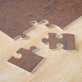 Puzzle Lever du soleil en mer (Côté)