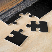 Puzzle Lever Du Soleil Et Rive (Côté)