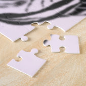 Puzzle Lèvres - Lady (Côté)