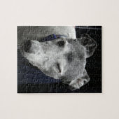 Puzzle Lévrier qui cligne de l'œil (p444) (Horizontal)