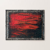 Puzzle L'exécuteur (Horizontal)