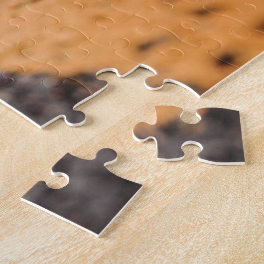 Puzzle L'explorez (Côté)