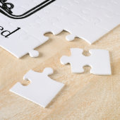 Puzzle Leyden Jar coupable (Côté)