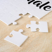 Puzzle LGBT | LGBTQ+ Pride (Côté)