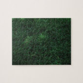 Puzzle L'herbe est toujours plus verte... (Horizontal)