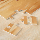 Puzzle L'héritage de Muay Thai : Père-Son (Côté)