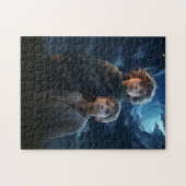 Puzzle L'héritage Starlight (Horizontal)