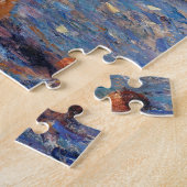 Puzzle L'heure de la baignade de Renoir Impressionniste P (Côté)