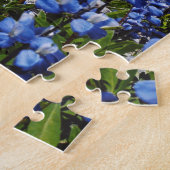 Puzzle L'heure de prise de respirer (Côté)