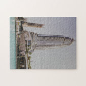 Puzzle L'hôtel Address Downtown Dubai (Horizontal)