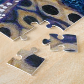 Puzzle L'Hydre, Gustav Klimt (Côté)