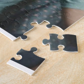 Puzzle liam neeson young (Côté)