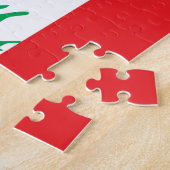 Puzzle liban (Côté)
