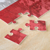 Puzzle Liban (Côté)