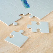 Puzzle libellule (Côté)