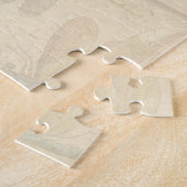 Puzzle Libellule Vintage Antique Classique Nature (Côté)