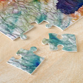 Puzzle Libellules (Côté)