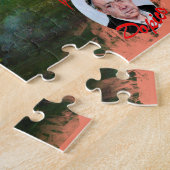 Puzzle Liberdade (Côté)