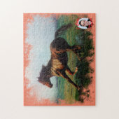 Puzzle Liberdade (Vertical)