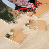 Puzzle Liberté (Côté)