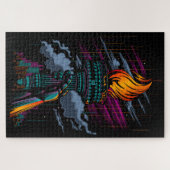 Puzzle Liberté (Horizontal)