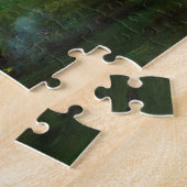 Puzzle Liberté (Côté)